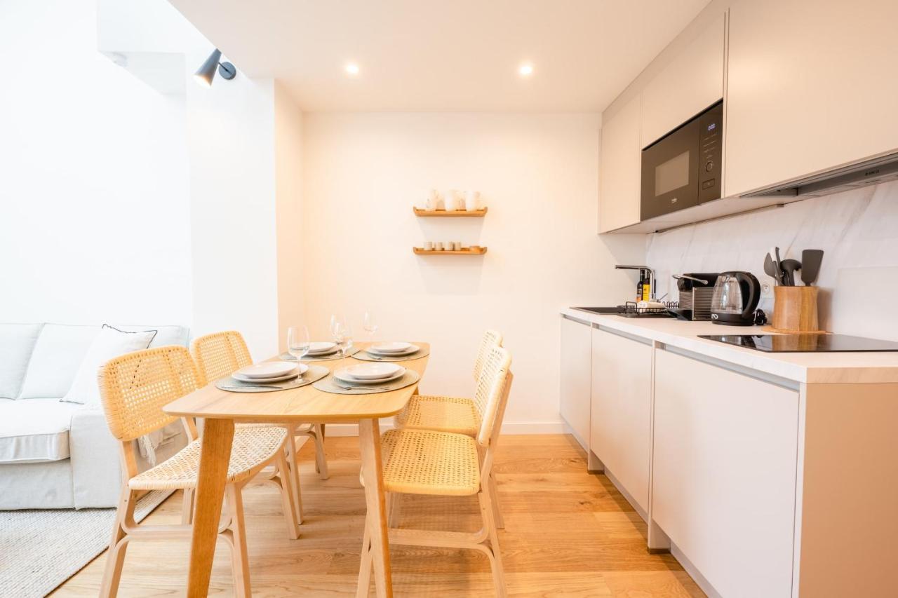 Le Duplex Vaugelas Atypique En Plein Centre Ville Annecy Buitenkant foto