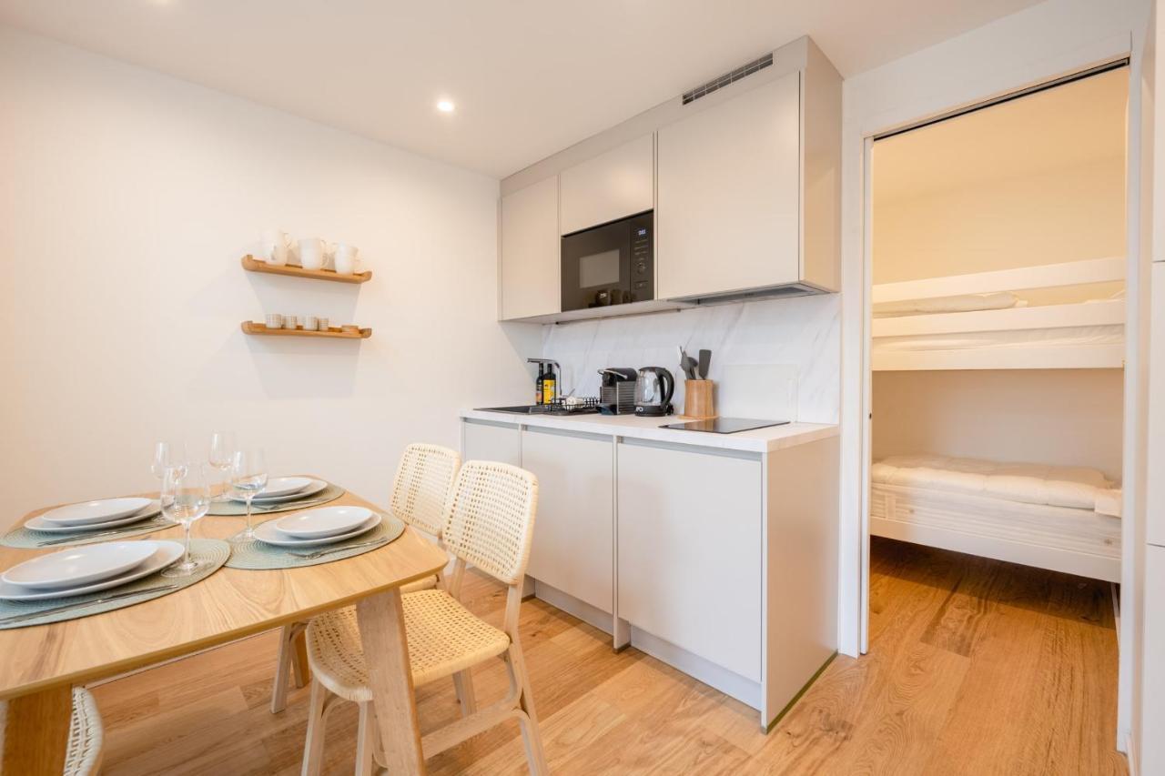 Le Duplex Vaugelas Atypique En Plein Centre Ville Annecy Buitenkant foto