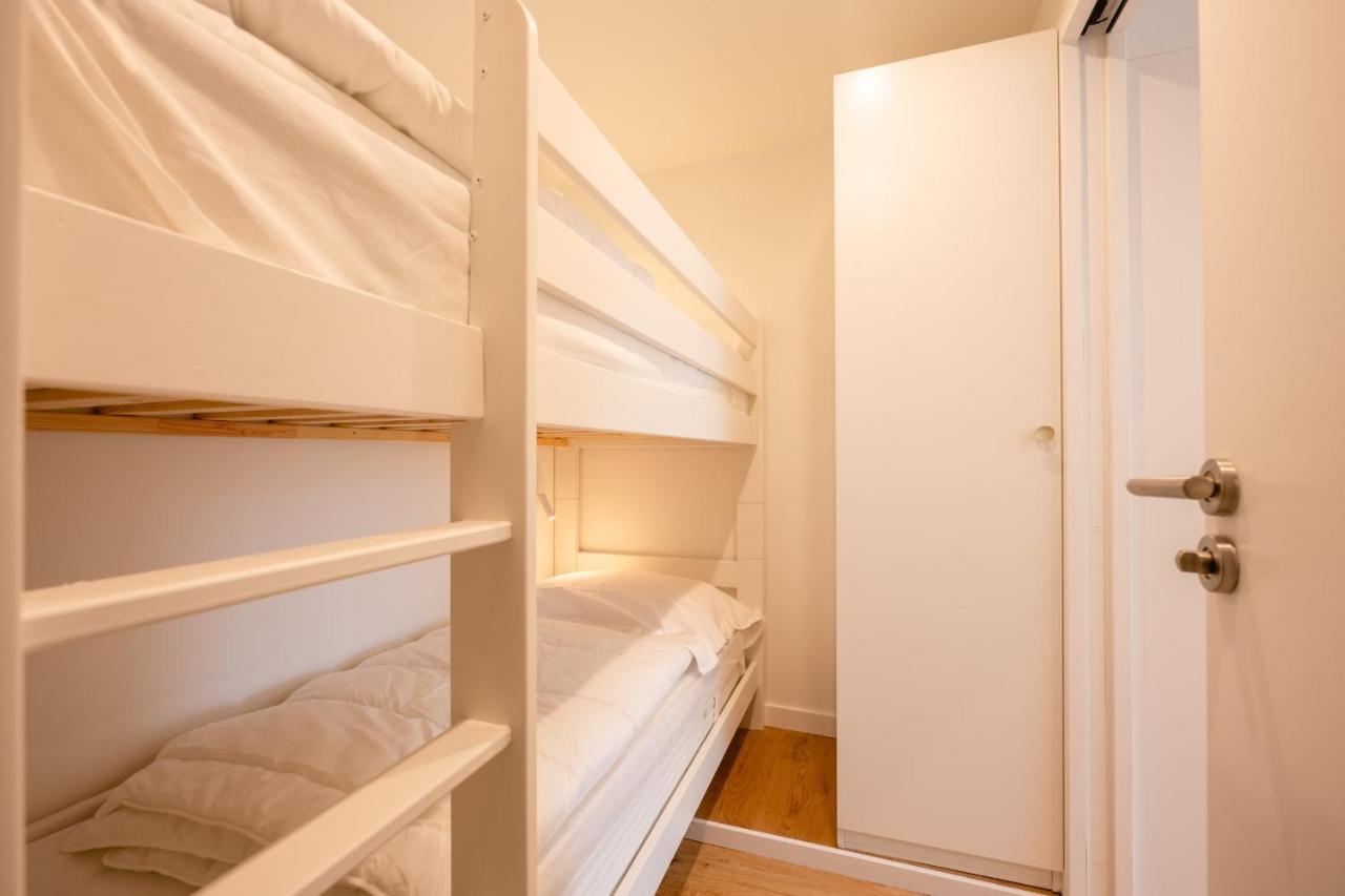 Le Duplex Vaugelas Atypique En Plein Centre Ville Annecy Buitenkant foto